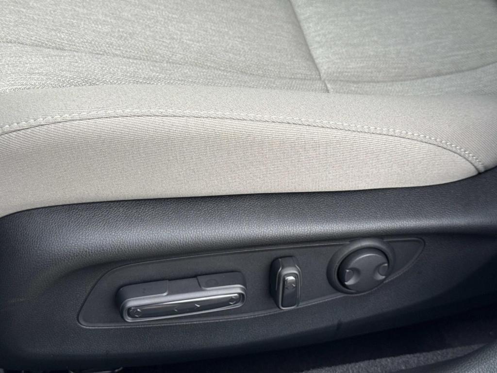 new 2025 Honda Accord car, priced at $32,210