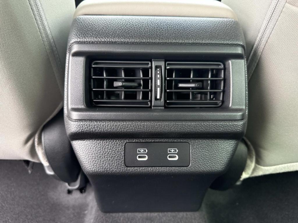 new 2025 Honda Accord car, priced at $32,210