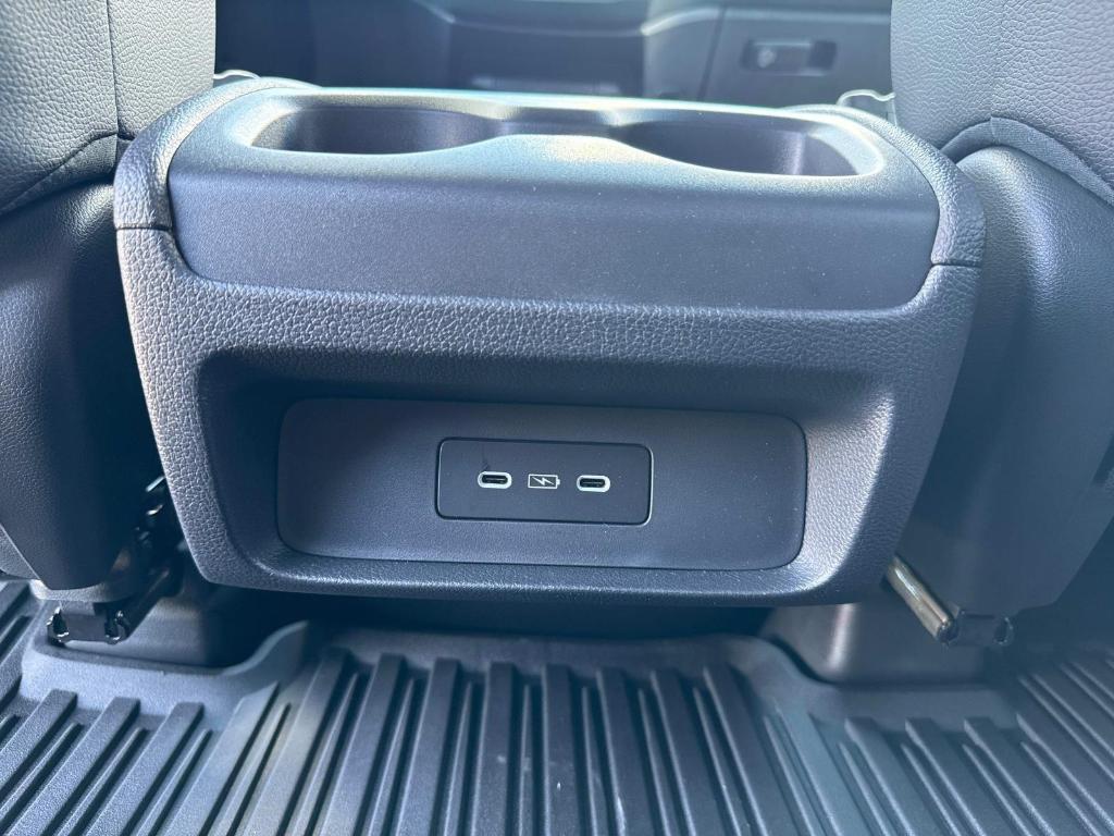 new 2025 Honda Odyssey car, priced at $45,275