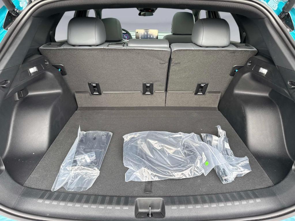 new 2026 Honda Prologue car, priced at $53,650