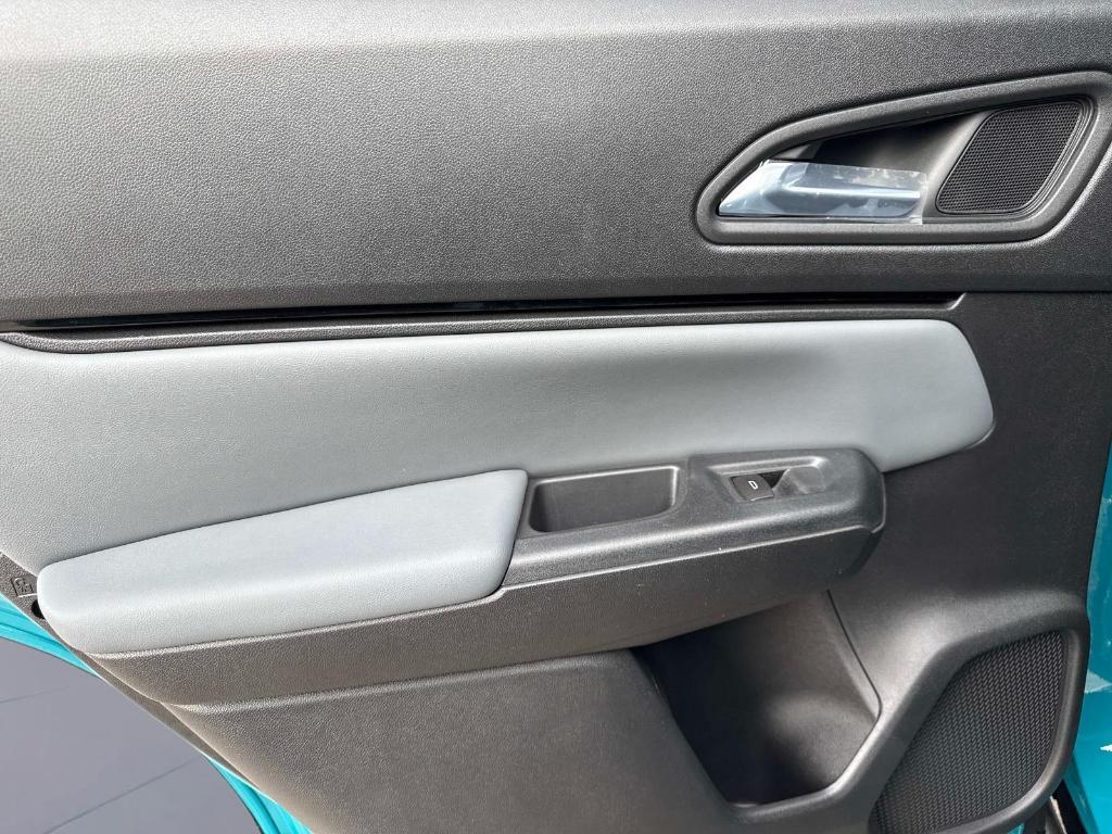 new 2026 Honda Prologue car, priced at $53,650