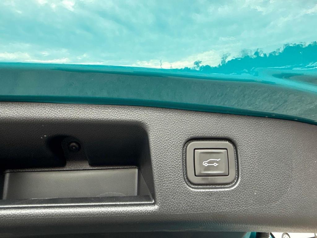 new 2026 Honda Prologue car, priced at $53,650