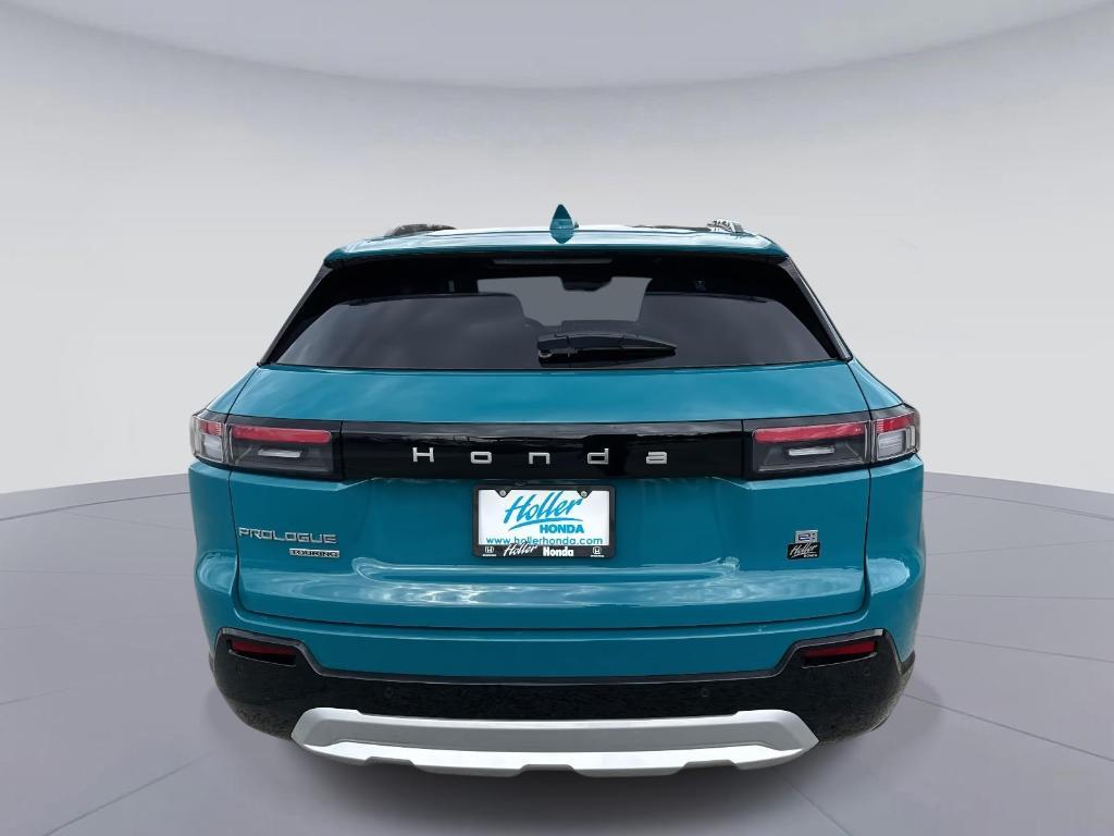 new 2026 Honda Prologue car, priced at $53,650