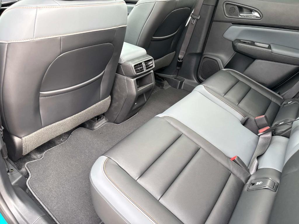 new 2026 Honda Prologue car, priced at $53,650