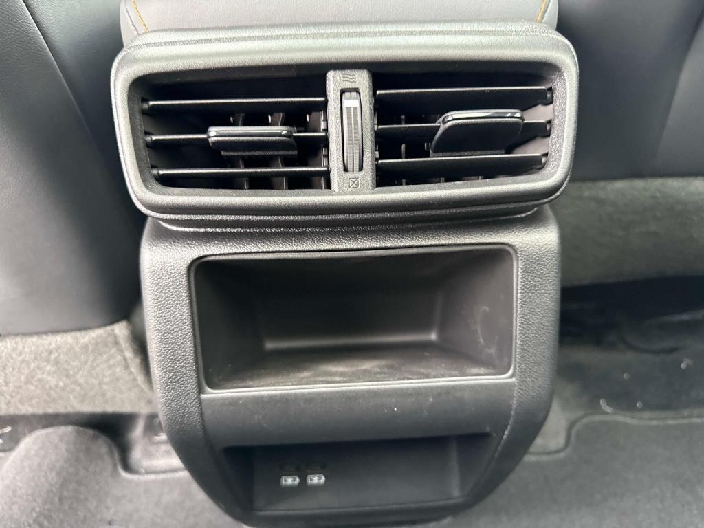 new 2026 Honda Prologue car, priced at $53,650