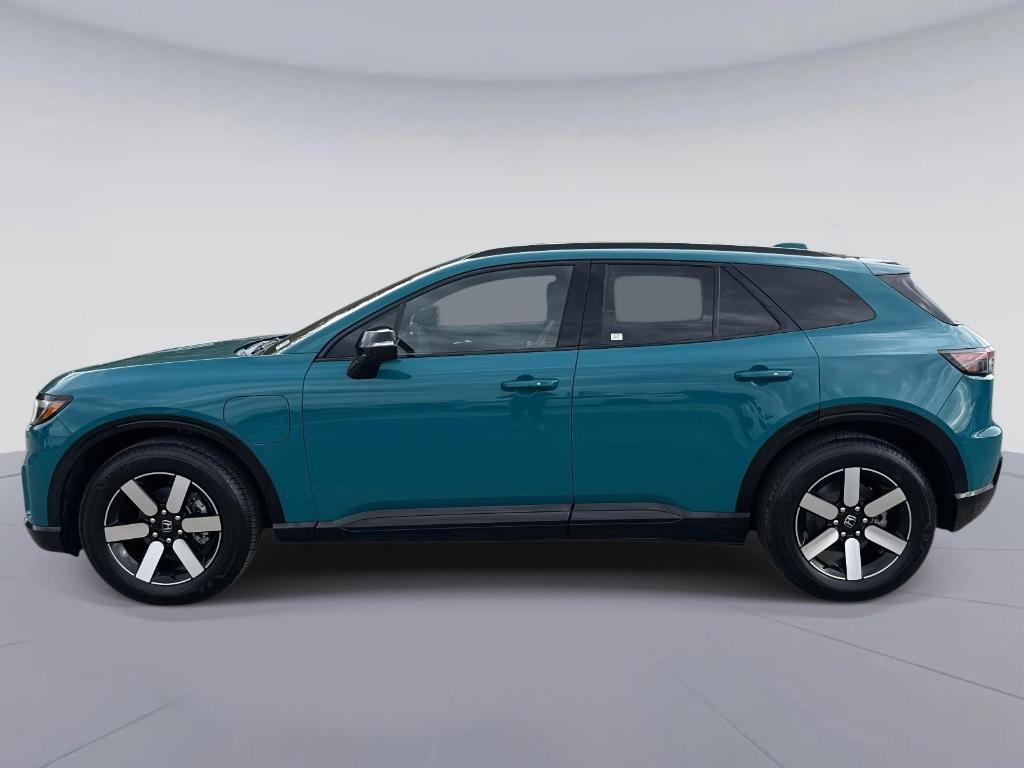 new 2026 Honda Prologue car, priced at $53,650