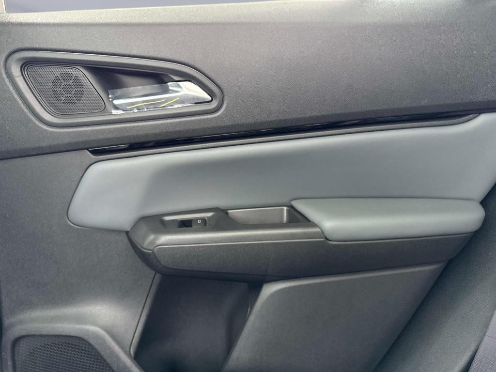 new 2026 Honda Prologue car, priced at $53,650