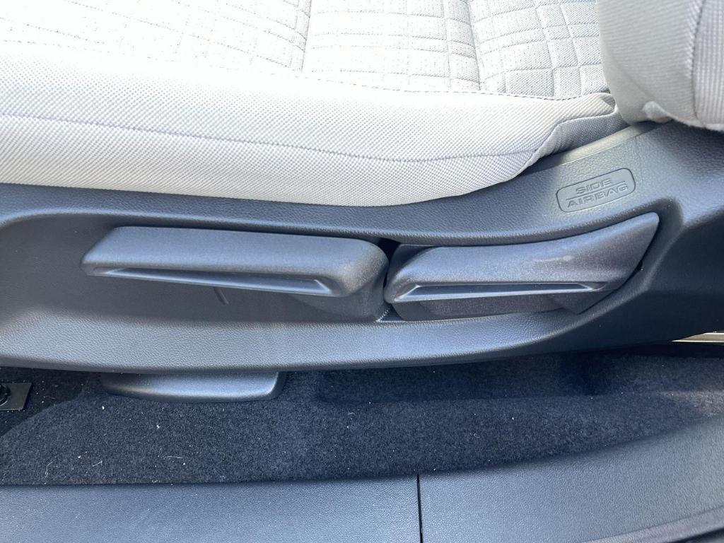 new 2025 Honda HR-V car, priced at $26,795