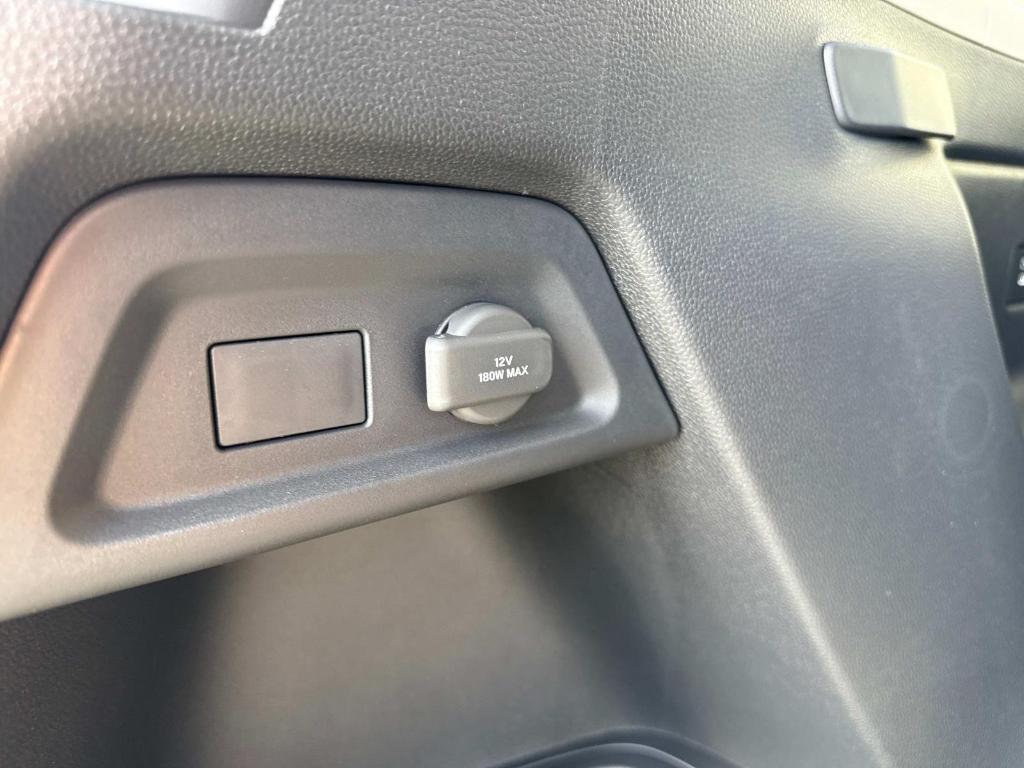 new 2025 Honda Pilot car, priced at $47,505