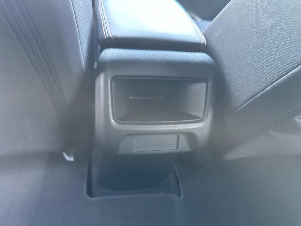 used 2023 Honda HR-V car, priced at $24,695