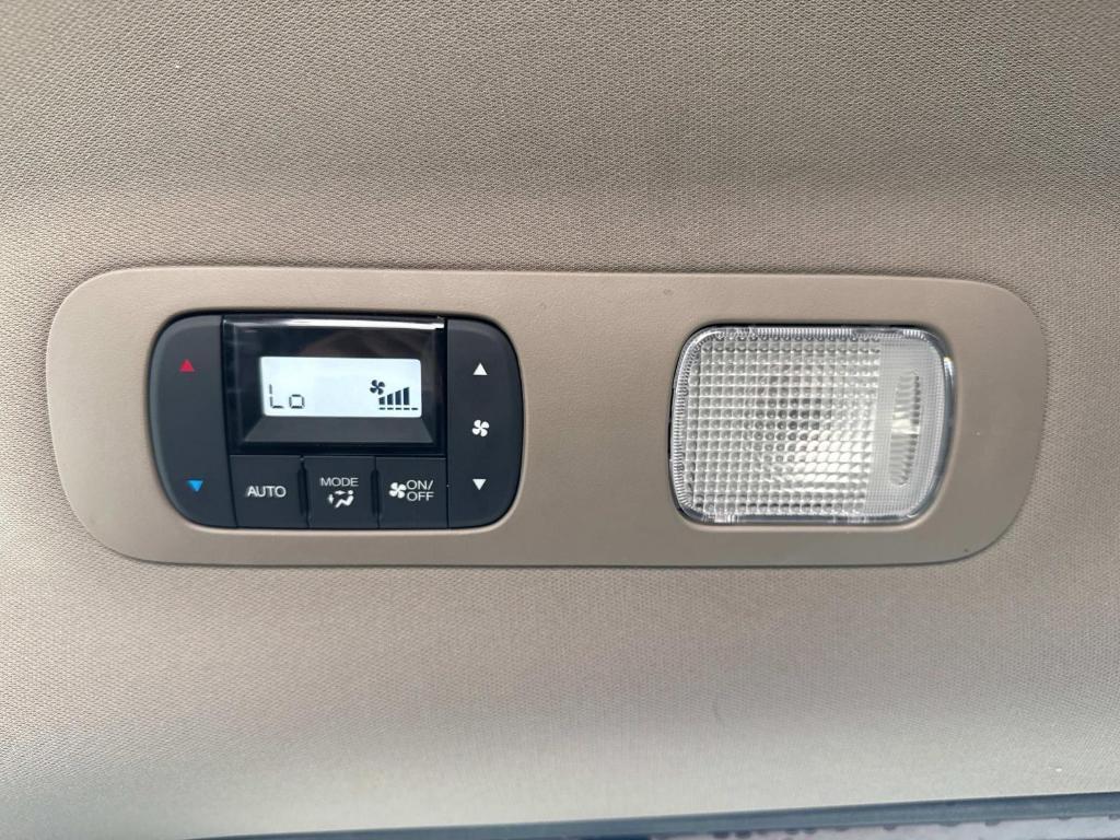 used 2019 Honda Odyssey car, priced at $27,496
