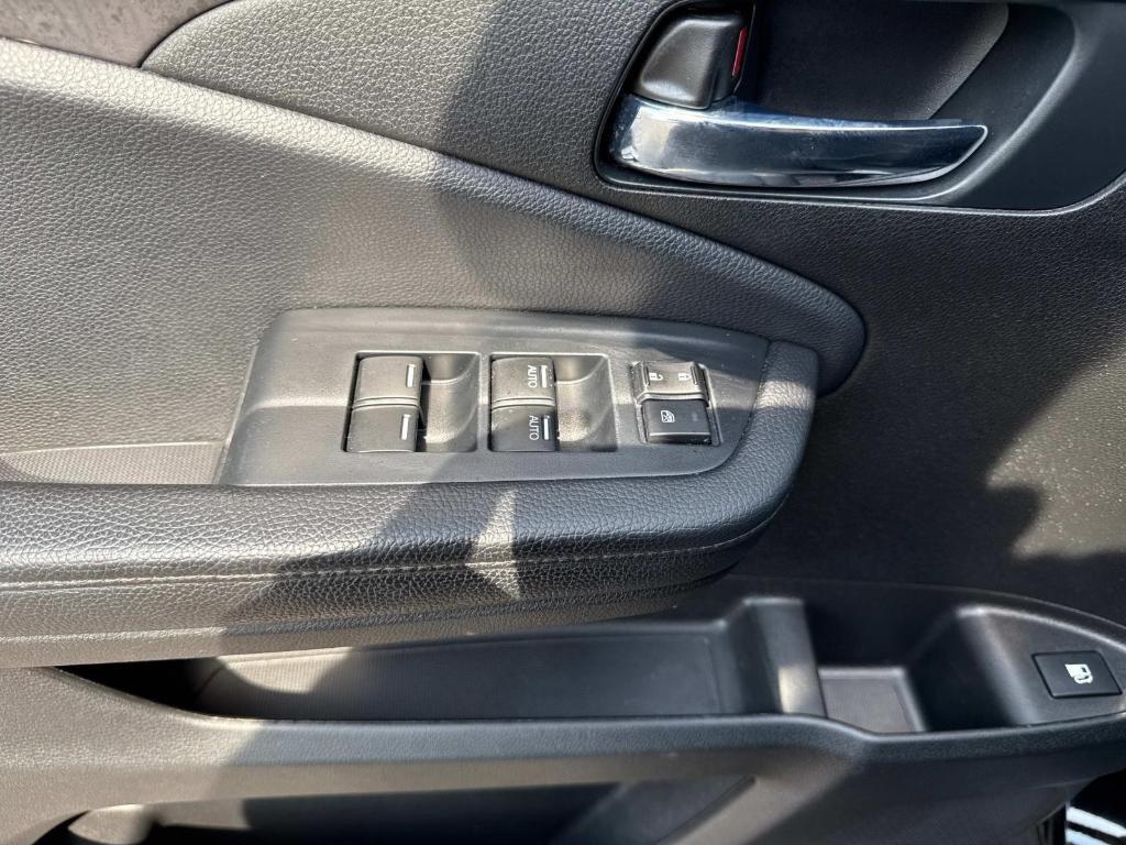 used 2022 Honda Pilot car, priced at $30,994