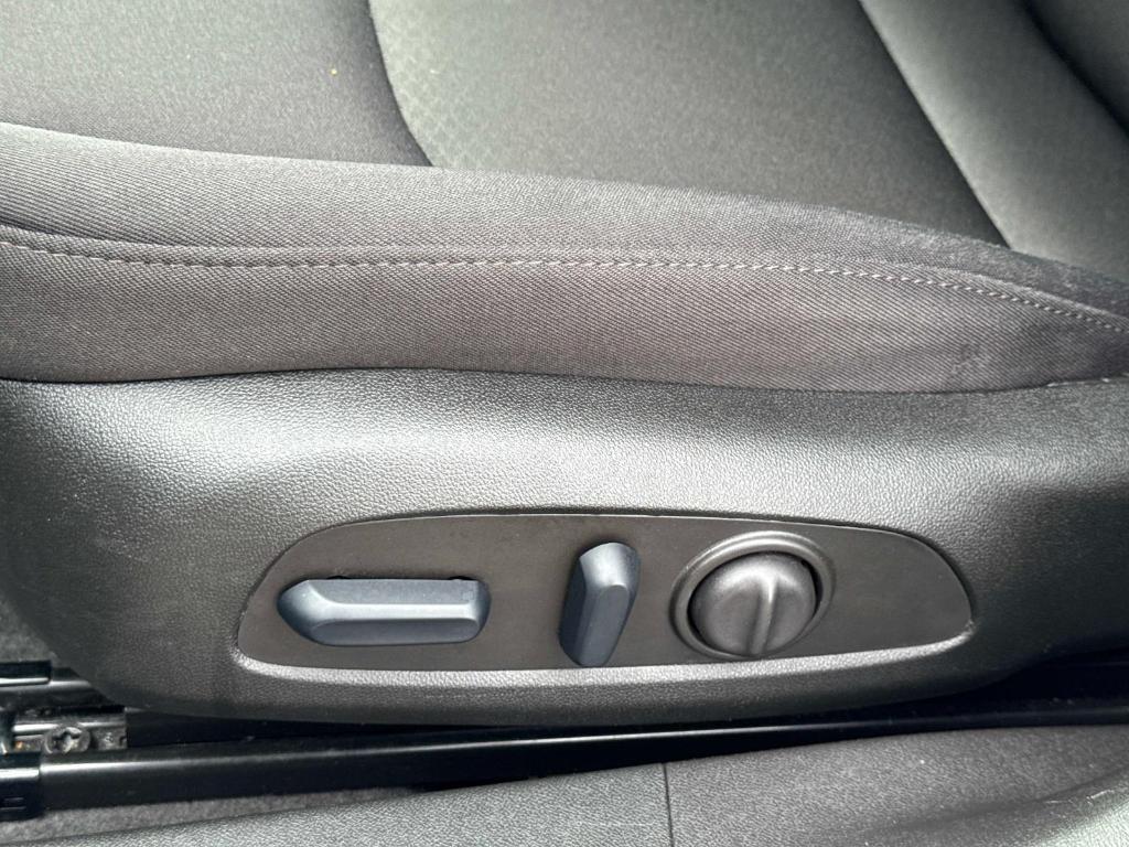 used 2024 Chevrolet Malibu car, priced at $16,595