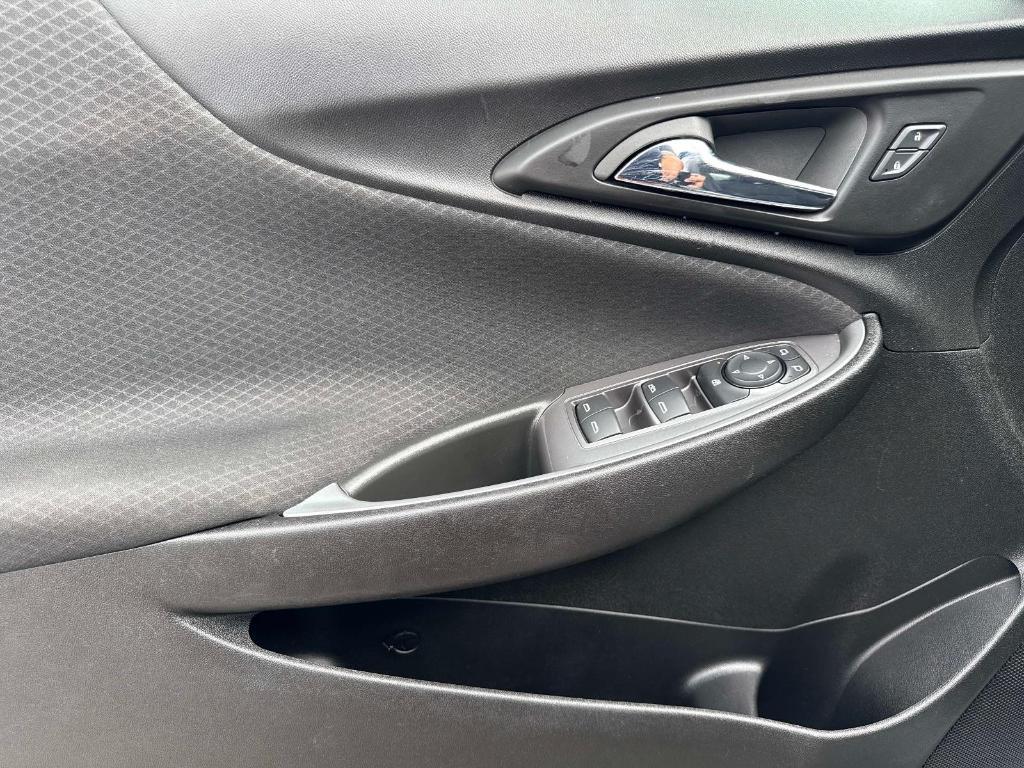 used 2024 Chevrolet Malibu car, priced at $16,595