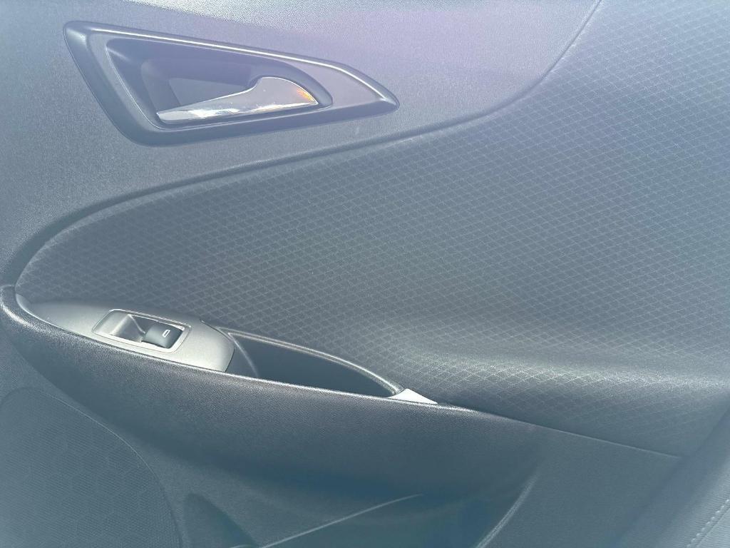 used 2024 Chevrolet Malibu car, priced at $16,595