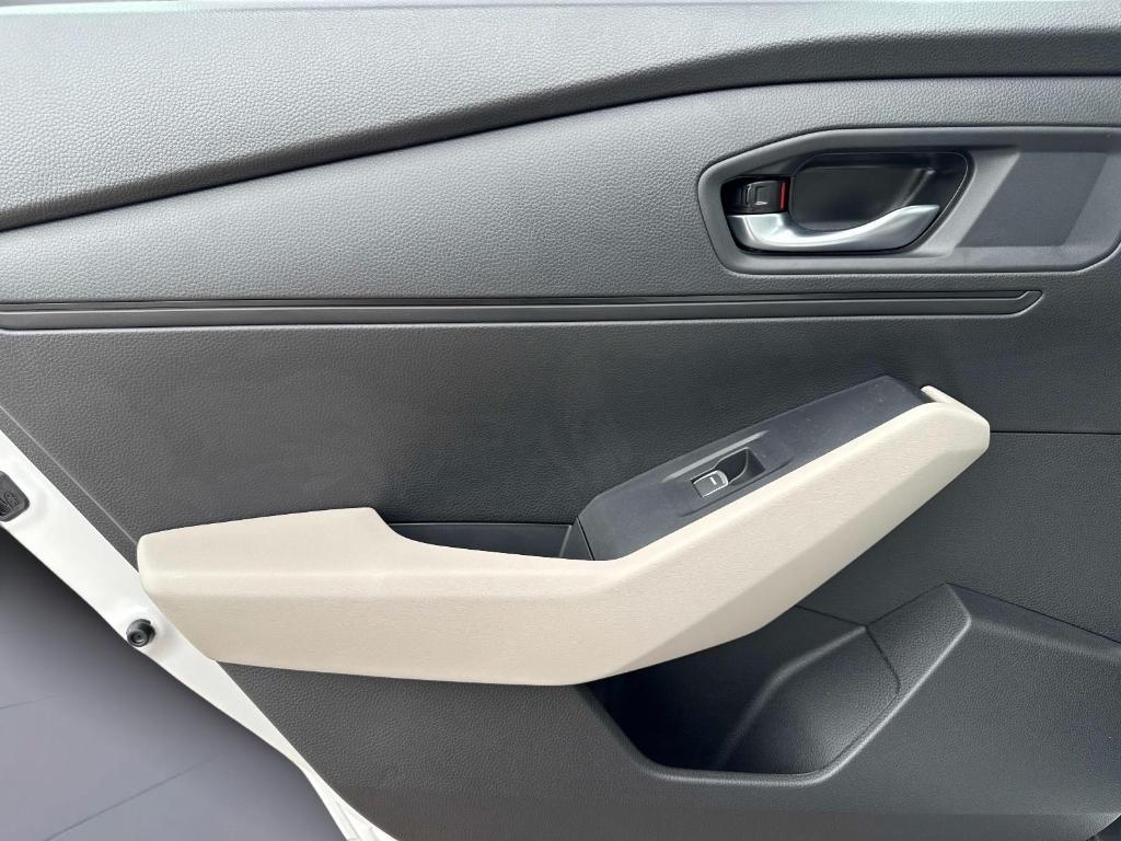 new 2025 Honda Accord car, priced at $32,210