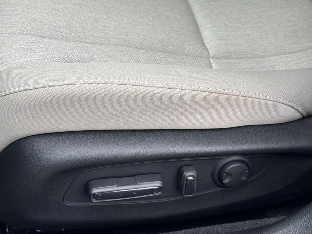 new 2025 Honda Accord car, priced at $32,210