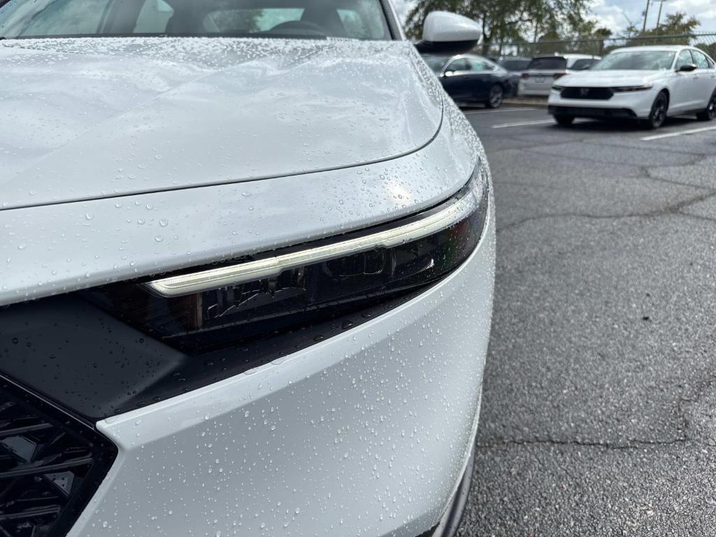 new 2025 Honda Accord car, priced at $29,900