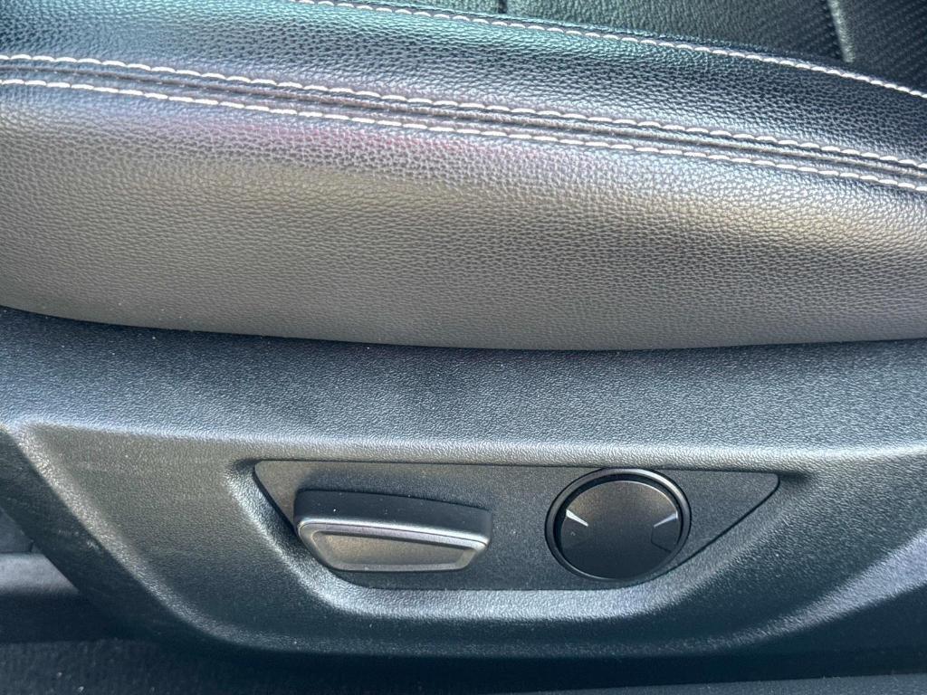 used 2023 Ford Mustang car, priced at $22,995