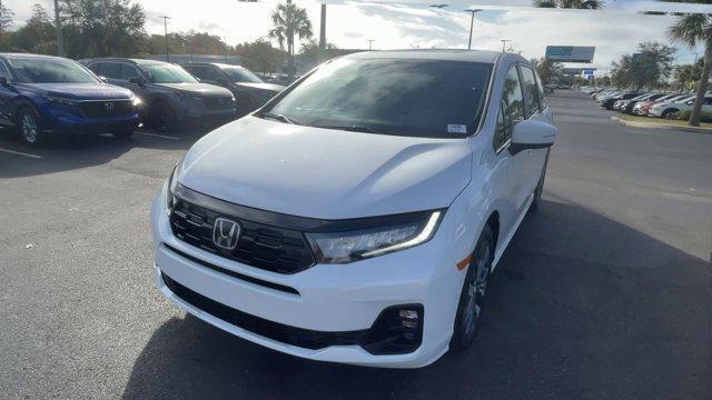 new 2025 Honda Odyssey car, priced at $48,815