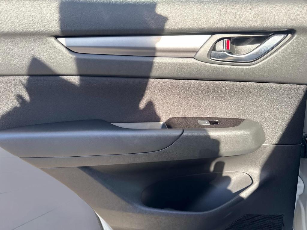 used 2023 Mazda CX-5 car, priced at $21,595