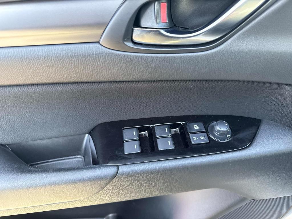 used 2023 Mazda CX-5 car, priced at $21,595