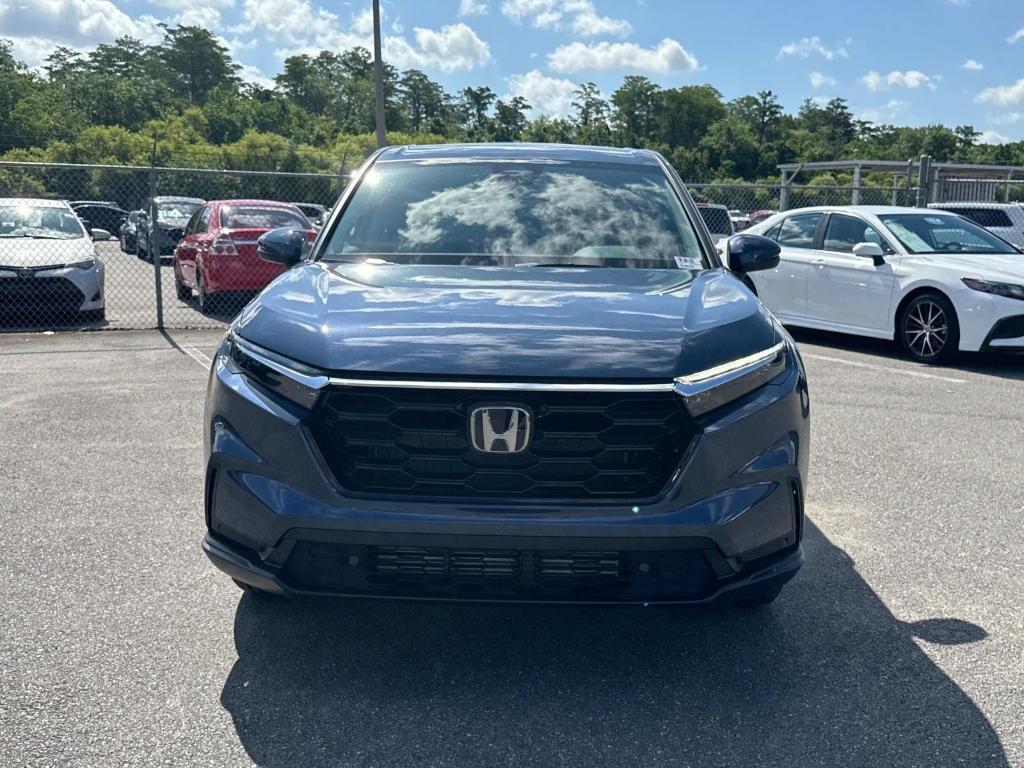 new 2025 Honda CR-V car, priced at $36,395