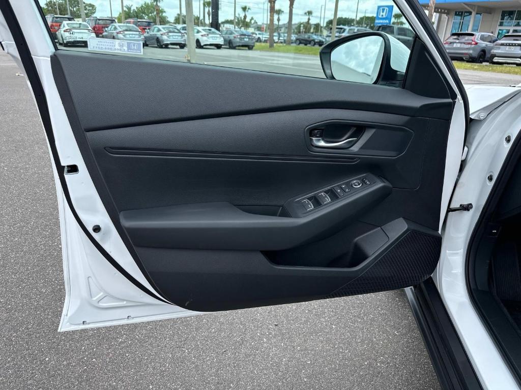 new 2025 Honda Accord car, priced at $29,900