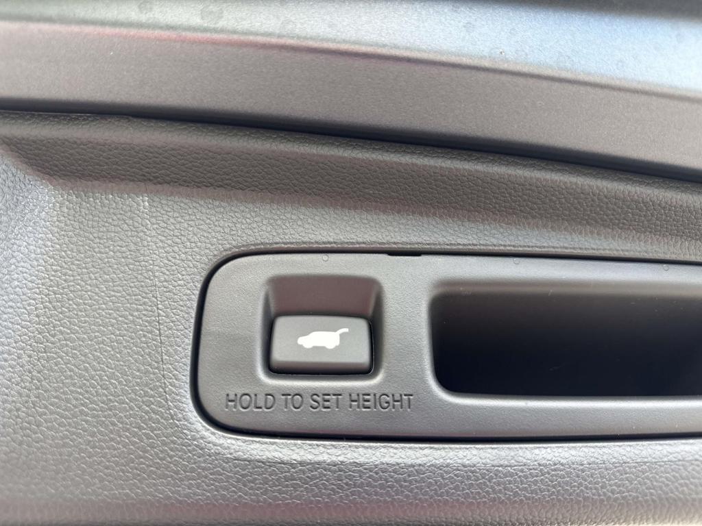new 2026 Honda CR-V car, priced at $36,850
