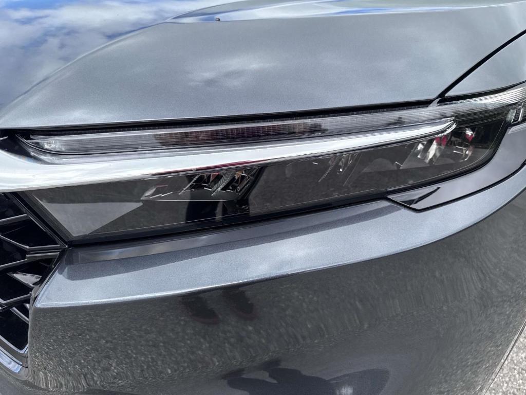 new 2026 Honda CR-V car, priced at $36,850