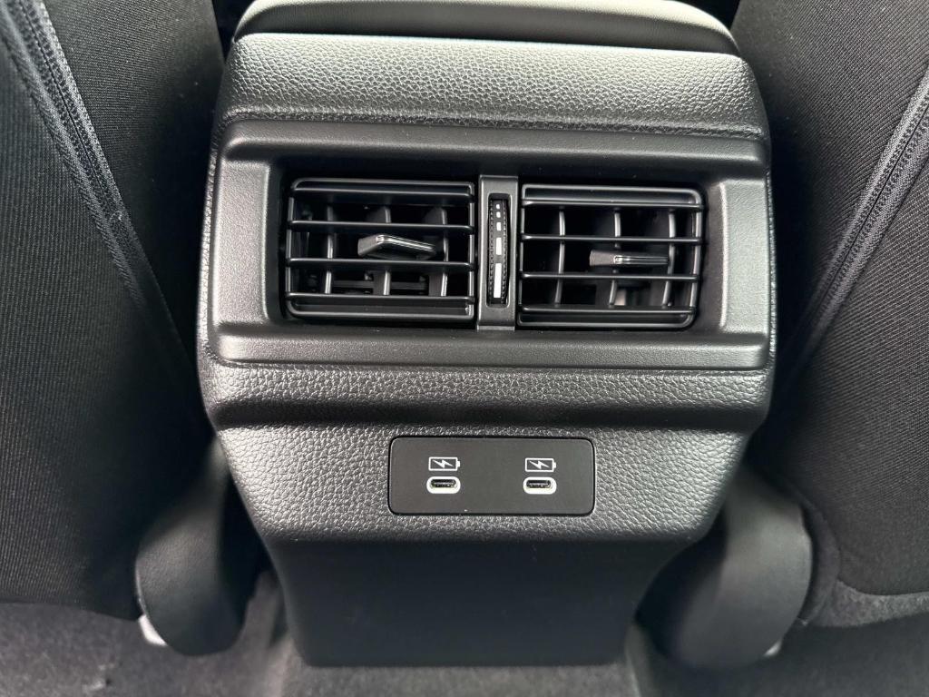new 2025 Honda Accord car, priced at $31,755