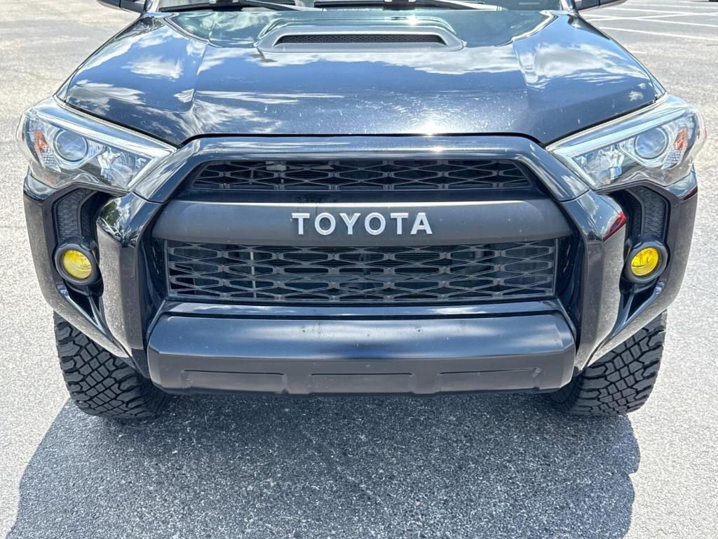 used 2019 Toyota 4Runner car, priced at $37,494