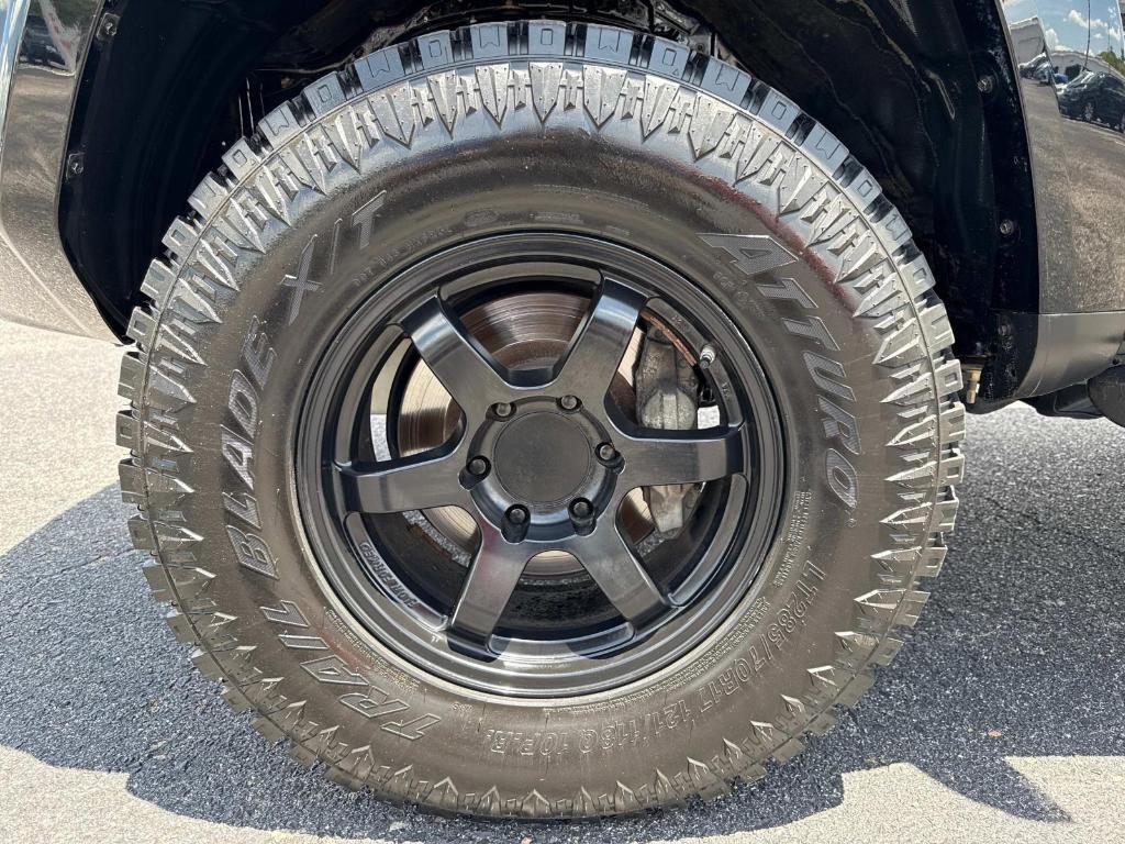 used 2019 Toyota 4Runner car, priced at $37,494