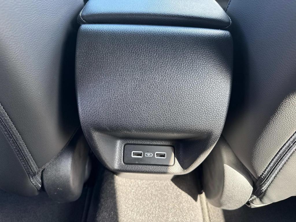 used 2023 Honda Civic car, priced at $28,995