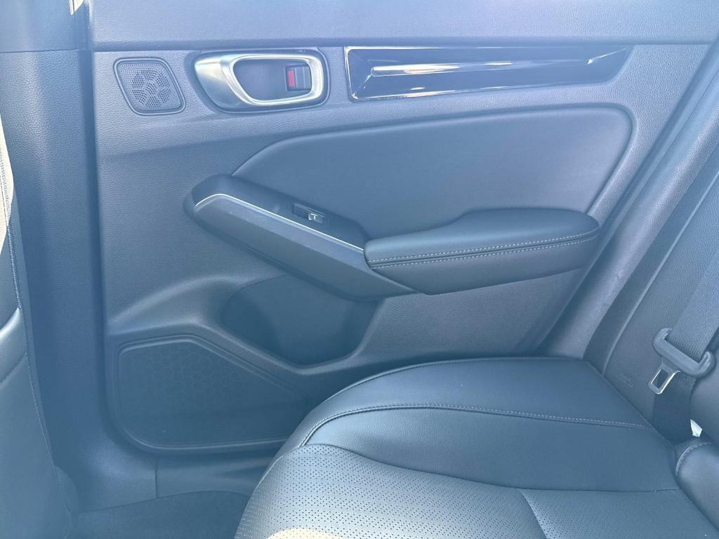 used 2023 Honda Civic car, priced at $28,995
