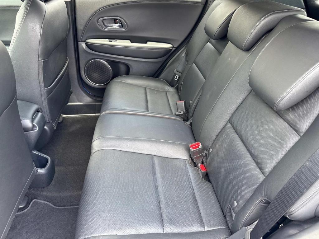 used 2022 Honda HR-V car, priced at $22,995