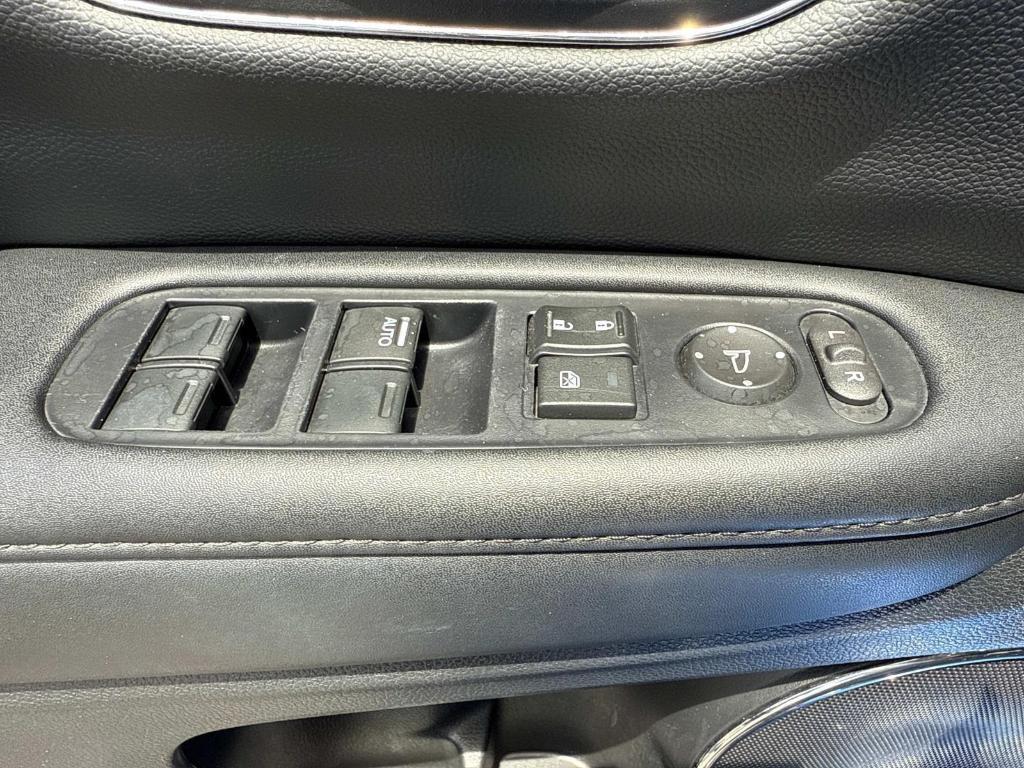 used 2022 Honda HR-V car, priced at $22,995