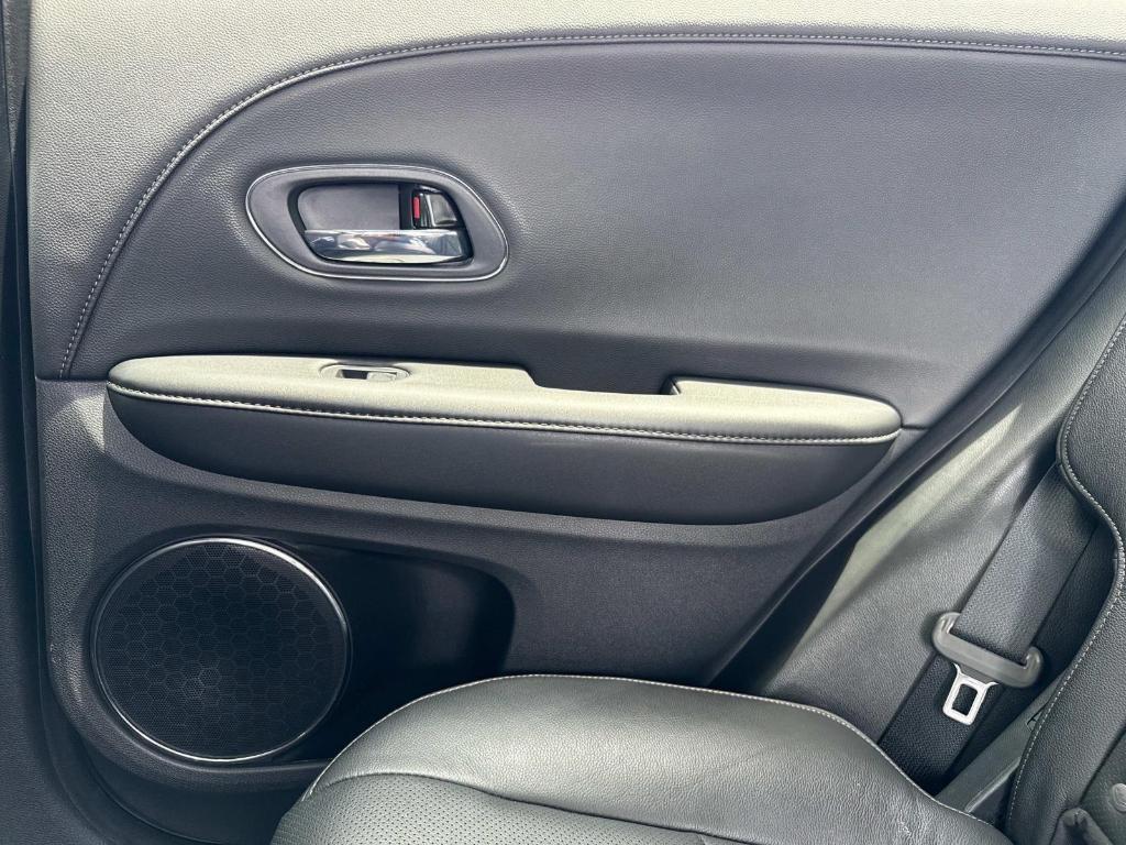 used 2022 Honda HR-V car, priced at $22,995