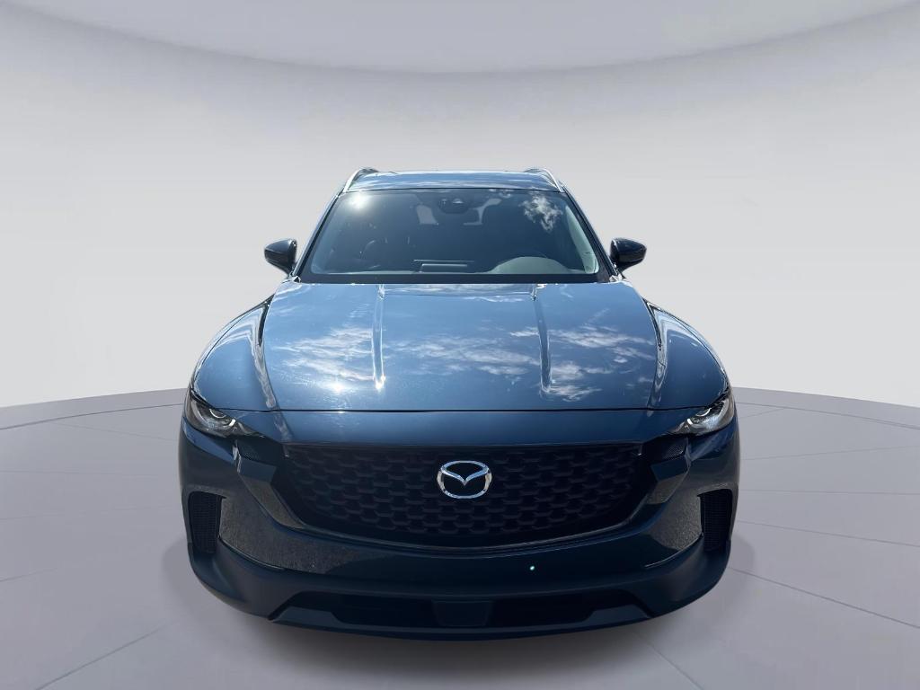 used 2023 Mazda CX-50 car, priced at $22,995