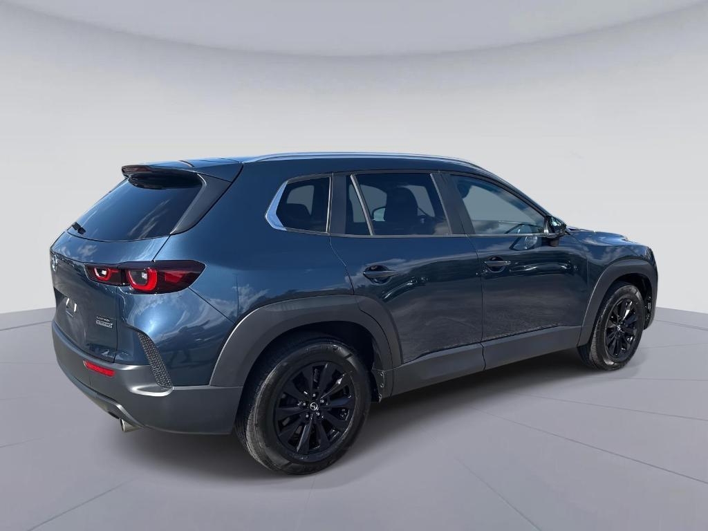 used 2023 Mazda CX-50 car, priced at $22,995