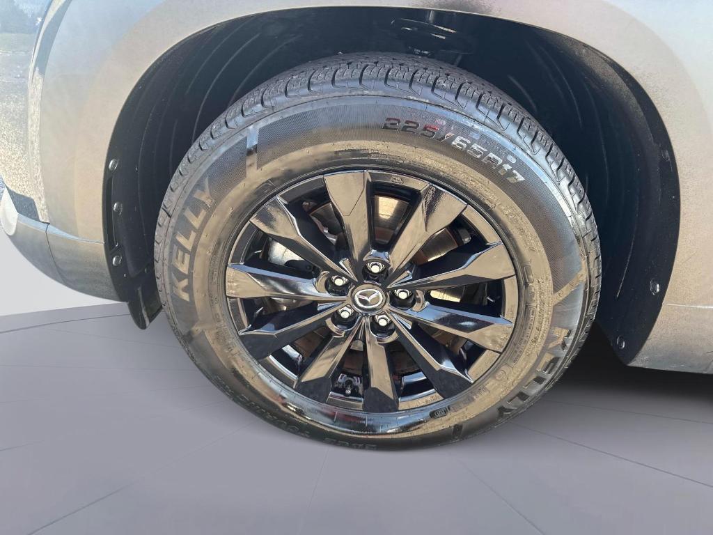 used 2023 Mazda CX-50 car, priced at $22,995