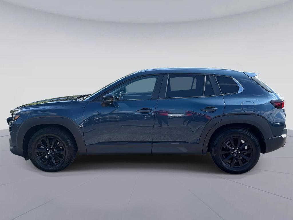 used 2023 Mazda CX-50 car, priced at $22,995