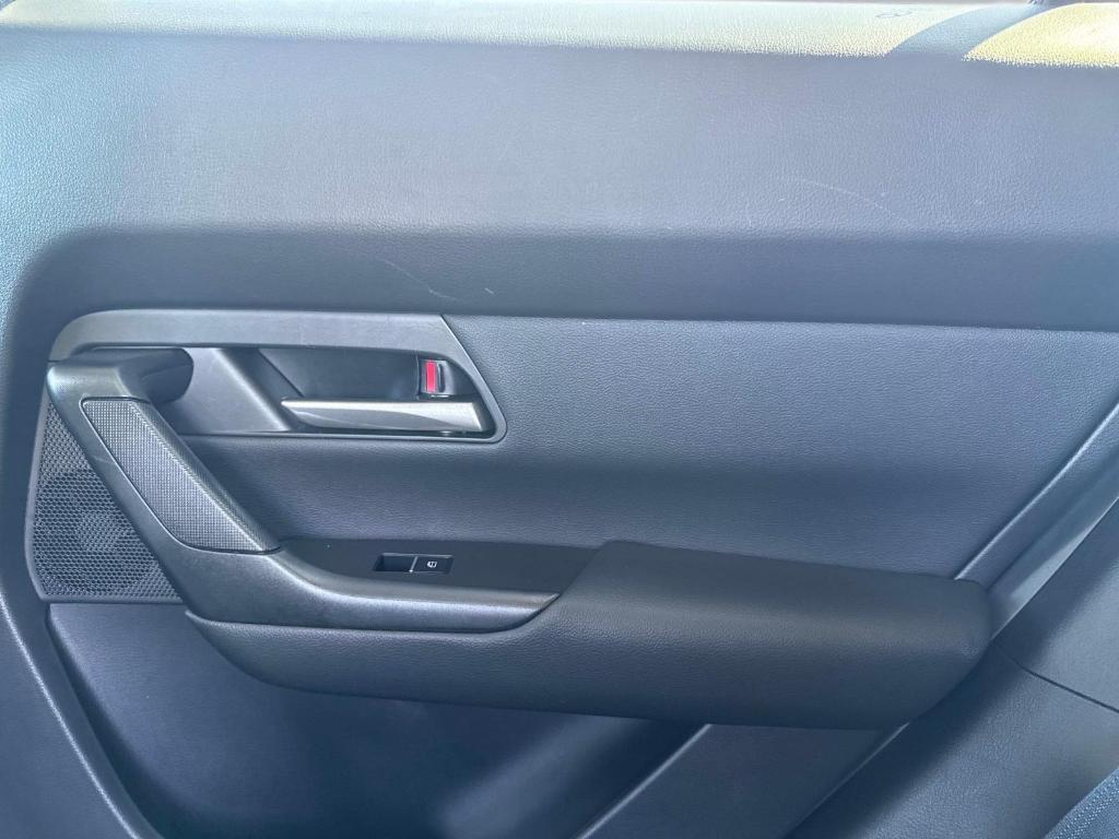 used 2023 Mazda CX-50 car, priced at $22,995