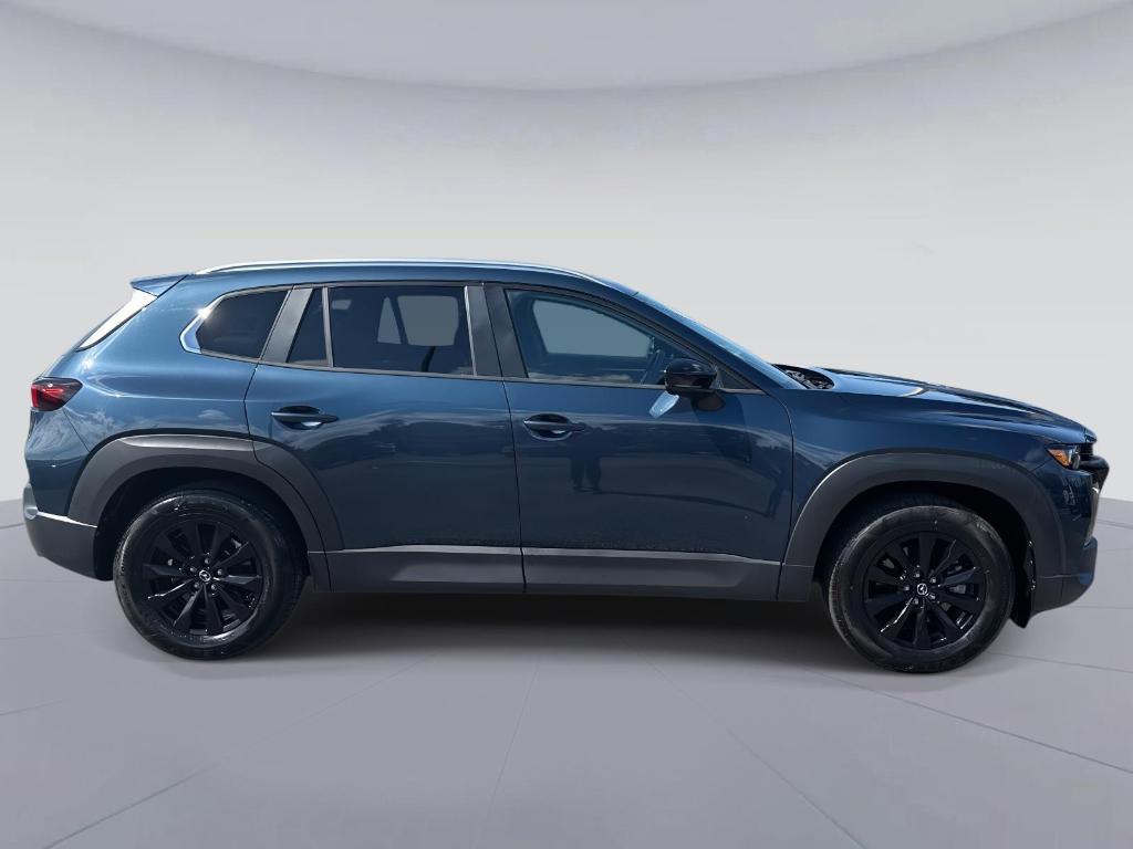 used 2023 Mazda CX-50 car, priced at $22,995