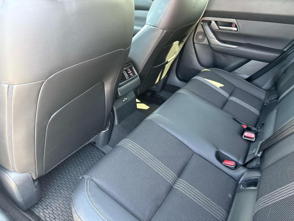 used 2023 Mazda CX-50 car, priced at $22,995