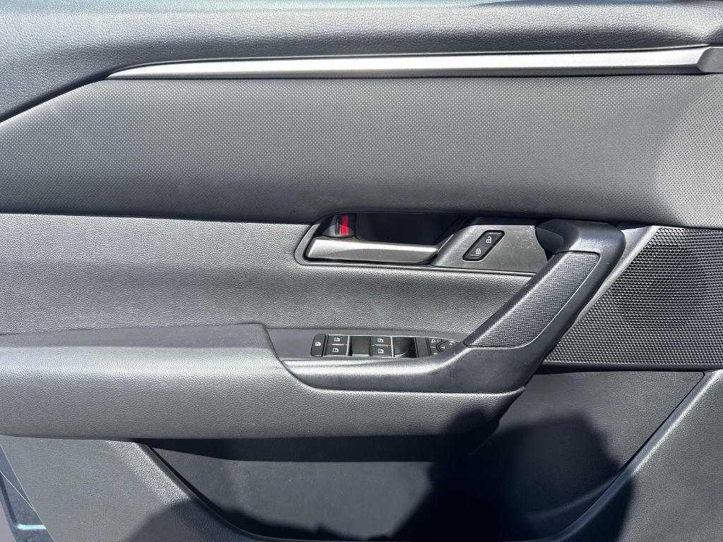 used 2023 Mazda CX-50 car, priced at $22,995