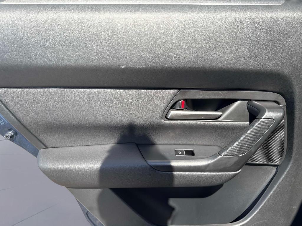 used 2023 Mazda CX-50 car, priced at $22,995