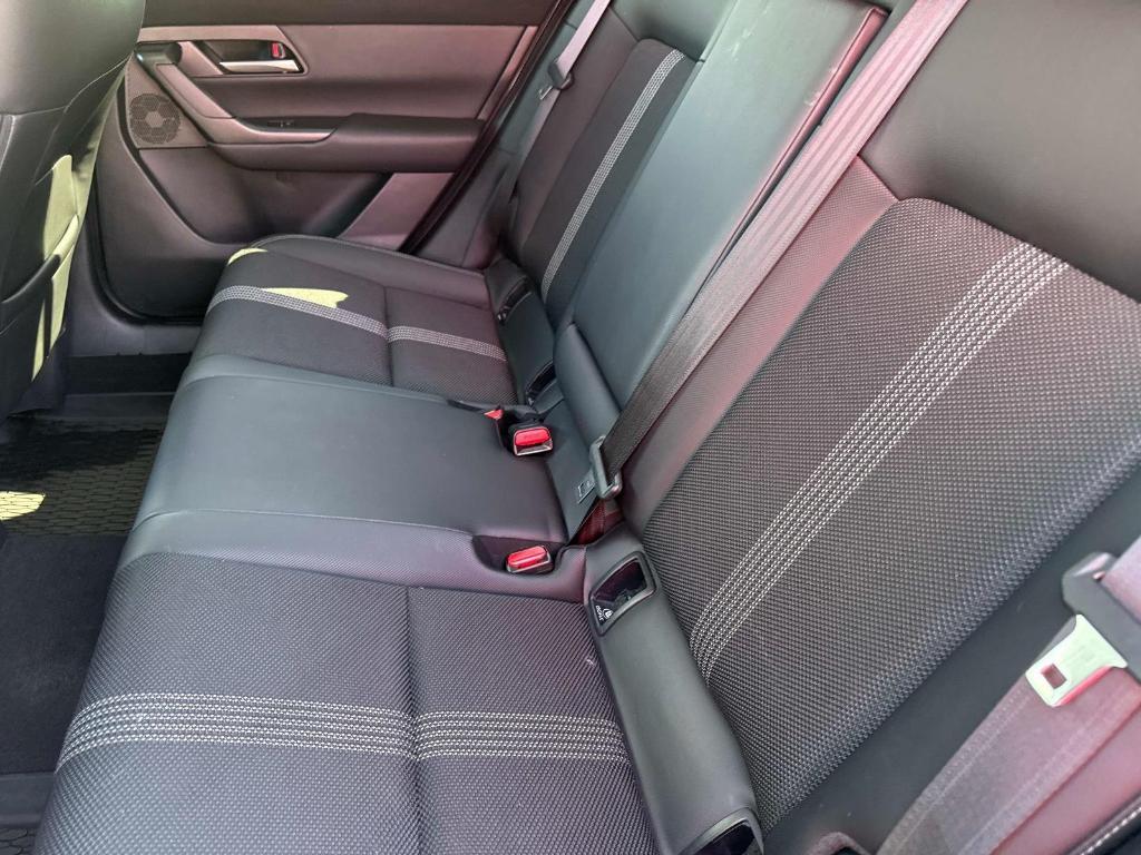 used 2023 Mazda CX-50 car, priced at $22,995