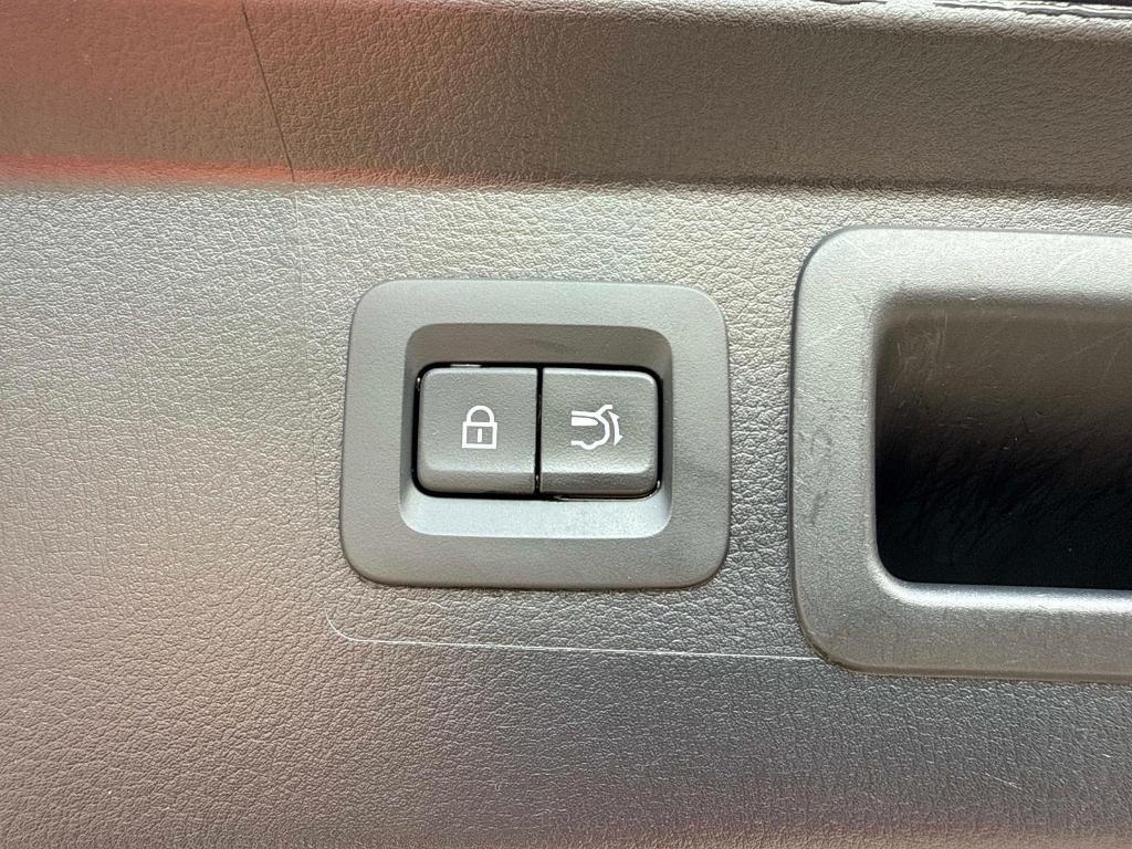 used 2023 Mazda CX-50 car, priced at $22,995