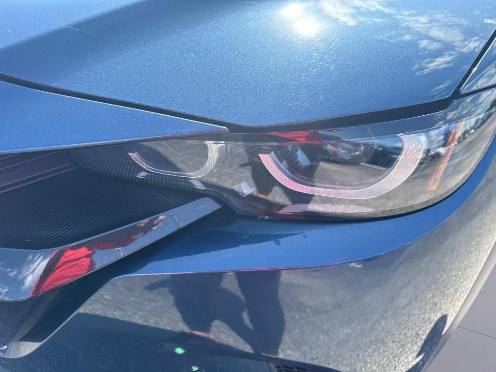 used 2023 Mazda CX-50 car, priced at $22,995